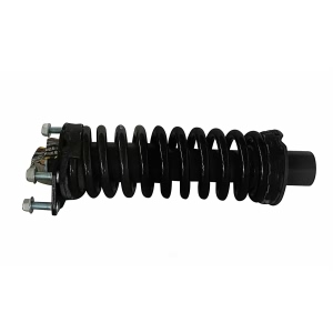 GSP North America Front Driver Side Suspension Strut and Coil Spring Assembly for 2008 Jeep Liberty - 882311