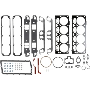 Victor Reinz Cylinder Head Gasket Set for 2001 Dodge Ram 3500 Van - 02-10632-01