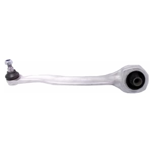 Delphi Front Driver Side Lower Control Arm And Ball Joint Assembly for 2011 Mercedes-Benz CL600 - TC2248