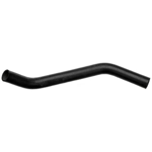 Gates Engine Coolant Molded Radiator Hose for 1991 Dodge Colt - 21164