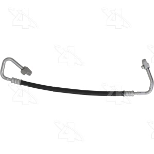Four Seasons A C Discharge Line Hose Assembly for 1997 Isuzu Rodeo - 56617