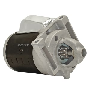 Quality-Built Starter Remanufactured for Jeep Wagoneer - 3133