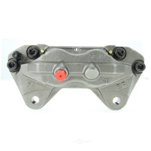 Centric Remanufactured Semi-Loaded Front Driver Side Brake Caliper for 1998 Toyota 4Runner - 141.44178