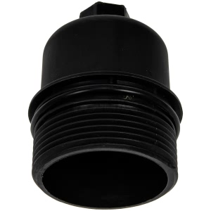 Dorman OE Solutions Threaded Oil Filter Cap for 2018 Jeep Cherokee - 917-190