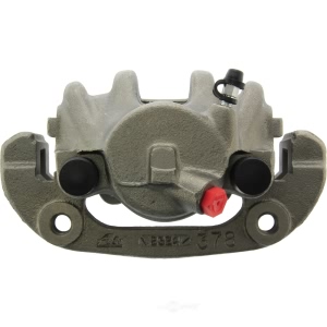 Centric Remanufactured Semi-Loaded Front Driver Side Brake Caliper for 1993 BMW 325is - 141.34138