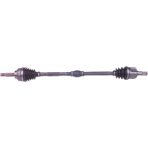 Cardone Reman Remanufactured CV Axle Assembly for 1994 Eagle Summit - 60-3143