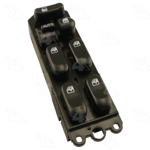 ACI Front Driver Side Door Window Switch for 1994 Nissan Sentra - 87809