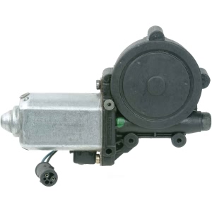 Cardone Reman Remanufactured Window Lift Motor for 1987 BMW 325i - 47-2114