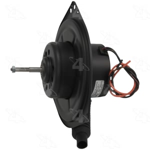 Four Seasons Hvac Blower Motor Without Wheel for 1993 Nissan Altima - 35242