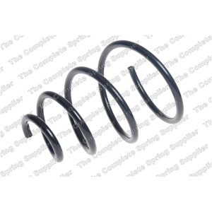 lesjofors Front Coil Springs for 1999 Porsche Boxster - 4069700