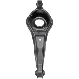 Dorman Rear Passenger Side Lower Non Adjustable Control Arm for 2006 Volvo S40 - 522-218