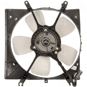 Four Seasons Engine Cooling Fan for 1997 Mitsubishi Galant - 76127