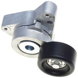 Gates Drivealign Automatic Belt Tensioner for 2011 Honda CR-V - 38421