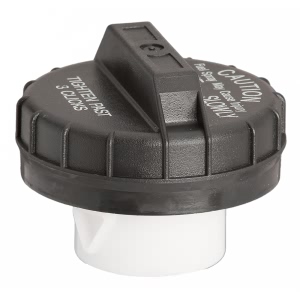 STANT Fuel Tank Cap for 2005 Saab 9-3 - 10848