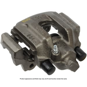 Cardone Reman Remanufactured Unloaded Caliper w/Bracket for 1998 BMW 328i - 19-B1620A