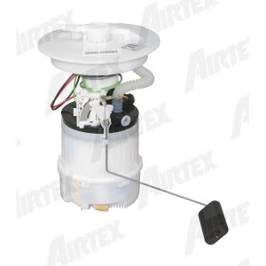 Airtex In-Tank Fuel Pump Module Assembly for 2008 Mazda 3 - E8591M