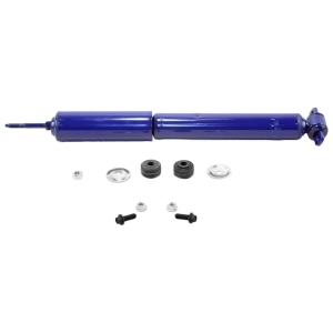 Monroe Monro-Matic Plus™ Front Driver or Passenger Side Shock Absorber for 1998 Mercury Mountaineer - 32346