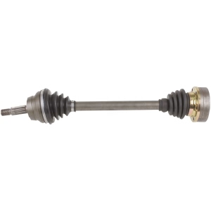 Cardone Reman Remanufactured CV Axle Assembly for 1984 Volkswagen Quantum - 60-7027