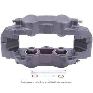 Cardone Reman Remanufactured Unloaded Caliper for Chevrolet Corvette - 18-7019