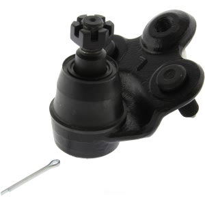 Centric Premium™ Ball Joint for 2008 Honda Civic - 610.40005