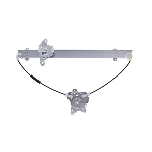 AISIN Power Window Regulator Without Motor for 1993 Mercury Villager - RPN-030