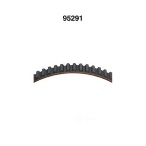 Dayco Timing Belt for 1999 Audi A4 Quattro - 95291