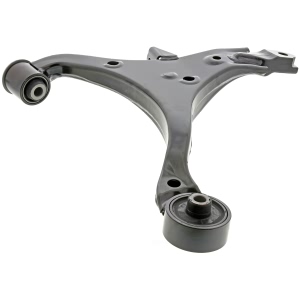 Mevotech Supreme Front Passenger Side Lower Non Adjustable Control Arm for 2006 Honda CR-V - CMS20415