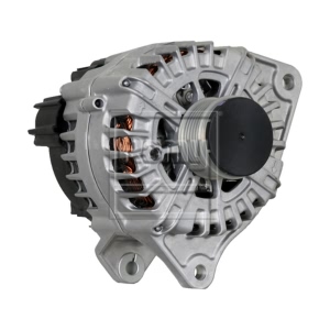 Remy Remanufactured Alternator for 2015 Ram ProMaster 3500 - 20044