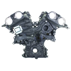 AISIN Timing Cover - TCT-806