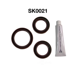 Dayco Timing Seal Kit for 2000 Isuzu Trooper - SK0021
