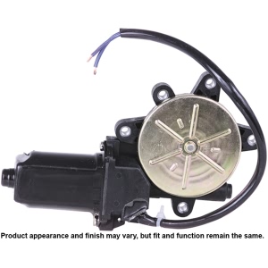 Cardone Reman Remanufactured Window Lift Motor for 1999 Nissan Sentra - 47-1352