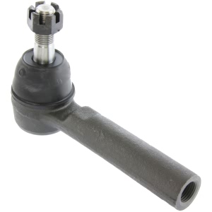 Centric Premium™ Front Outer Steering Tie Rod End for 2012 Chevrolet Avalanche - 612.66044