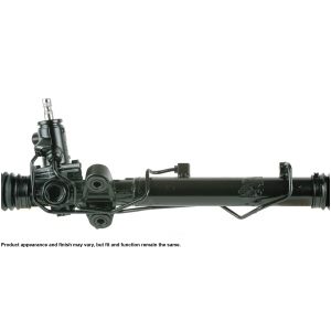 Cardone Reman Remanufactured Hydraulic Power Rack and Pinion Complete Unit for 2002 Mitsubishi Eclipse - 26-2131