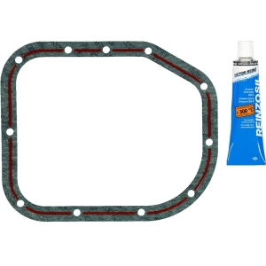 Victor Reinz Lower Oil Pan Gasket for 2006 Toyota Prius - 10-15494-01