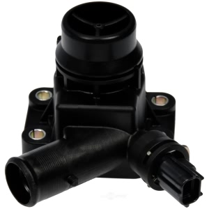 Dorman Engine Coolant Thermostat Housing Assembly for 2012 Land Rover LR2 - 902-421