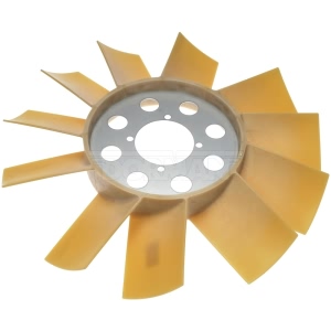 Dorman Engine Cooling Fan Blade for 2011 Chevrolet Colorado - 621-535