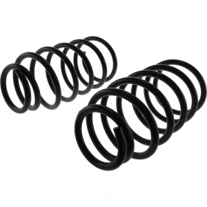 Centric Premium™ Coil Springs for 1994 Chrysler Concorde - 630.63034