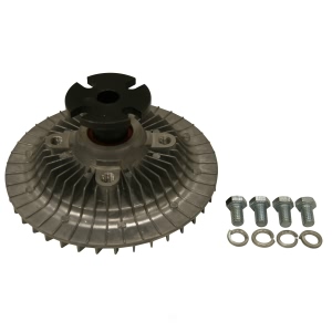 GMB Engine Cooling Fan Clutch for 1990 Chevrolet C3500 - 930-2370