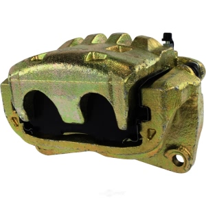 Centric Posi Quiet™ Loaded Front Passenger Side Brake Caliper for Saab 9-2X - 142.47037