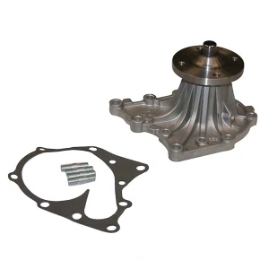 GMB Engine Coolant Water Pump for 1987 Toyota Supra - 170-1820