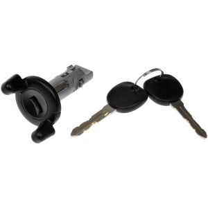 Dorman Ignition Lock Cylinder for Chevrolet Astro - 924-723