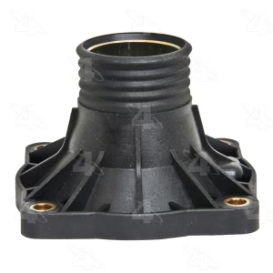 Four Seasons Engine Coolant Water Outlet W O Thermostat for 1996 BMW 740iL - 85065