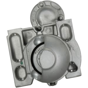 Denso Starter for 2011 GMC Sierra 1500 - 280-5398