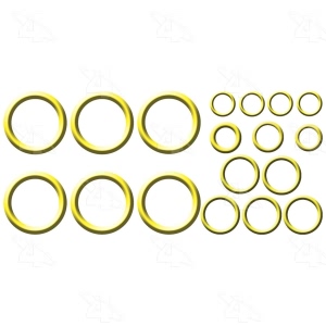 Four Seasons A C System O Ring And Gasket Kit for 2005 Volvo S40 - 26793