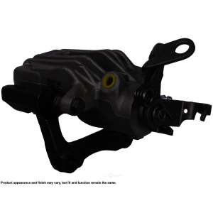 Cardone Reman Remanufactured Unloaded Caliper w/Bracket for 2013 Volkswagen Jetta - 19-B6651