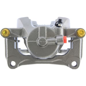 Centric Remanufactured Semi-Loaded Front Passenger Side Brake Caliper for 2017 Fiat 500X - 141.58025