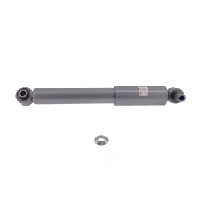 KYB Gas A Just Rear Driver Or Passenger Side Monotube Shock Absorber for 2007 GMC Acadia - 554378