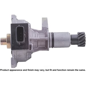 Cardone Reman Remanufactured Electronic Distributor for 1993 Geo Tracker - 31-25401