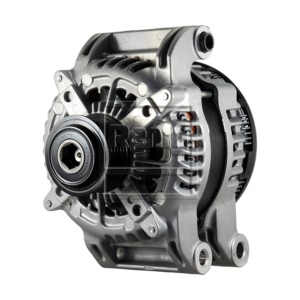 Remy Remanufactured Alternator for 2011 Jeep Grand Cherokee - 11073