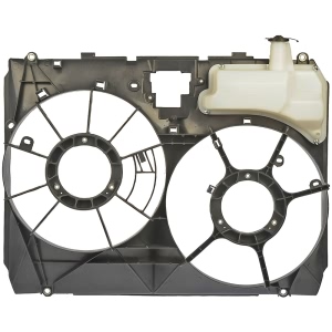 Dorman Engine Coolant Recovery Tank for 2006 Toyota Sienna - 603-436